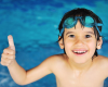 The Aquatic Center at Tanglewood Park Opening for 2014 Season!