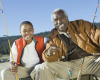 Family Fishing Clinic