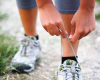 Get in shape on the trails!