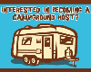 Become an RV Campground Host at Tanglewood Park!
