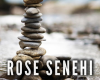 Meet North Carolina author Rose Senehi