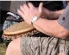 Drumming Circle Sunday, September 15th @ 2pm
