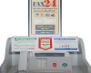 Send a FAX at Central Library
