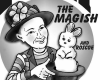 Fish the Magish in Walkertown Friday, June 13