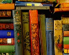 New Life for Old Books