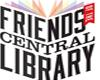 Friends of Central Library Spring Book Sale