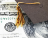 Student Receives College Scholarship Awarded by the North Carolina Sheriff’s Association
