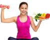 Eating Healthy for an Active Lifestyle: TIP for Combining Good Eating Habits and Exercise