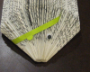 Book Hedgehogs at Lewisville Library