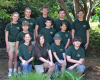 Forsyth County Wins Big at NC 4-H Horticulture Judging