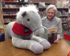 Clemmons Gets a Pony!!!