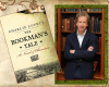 Charlie Lovett and The Bookman