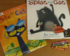 Storytimes Return May 6 & 7