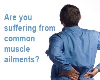 Suffer from Lower Back Pain, Carpal Tunnel, Plantar Fasciitis?