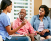 New NIH Senior Health Web Page