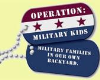 2012 NC Operation Military Kids Arts Results