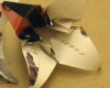 Teen & Tween Craft: Origami Flowers