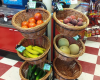 Healthy Corner Store Network’s Summer Success