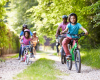 Be an active family this year: TIPS for becoming more active as a family