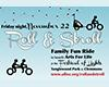 Arts for Life Roll & Stroll