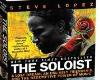 Read + Discuss ~ The Soloist by Steve Lopez