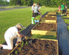 A Community Garden Grows in Walkertown