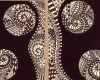 Zentangle with guest artist Joanna White