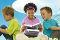 The New Summer Reading Page is Here!