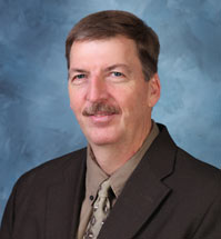 Mike Anderson