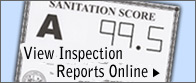 Click here to learn what grade restaurants are receiving!