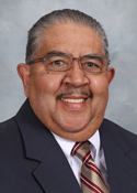 Beaufort O. Bailey