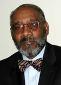 Calvert B. Jeffers, Jr., D.V.M