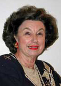 Vera S. Robinson, O.T.R.