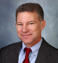 Mark Tucker