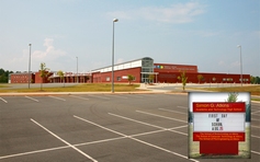 Simon G. Atkins Academic and Technology High School