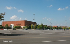 Hanes Mall