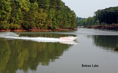 Belews Lake