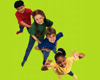 Foster/Adoptive/Relative Caregiver Survey