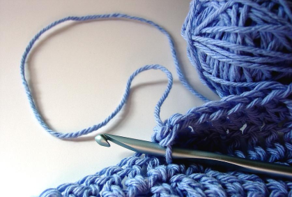 Creative Needles every Wednesday @ 10 am in Walkertown 