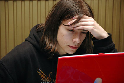 Homework and Test Help! 