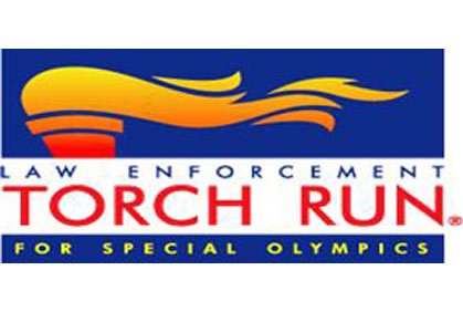 Special Olympics Law Enforcement Torch Run 