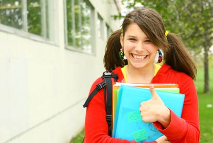 Transitioning to College for Students with ADD/ADHD