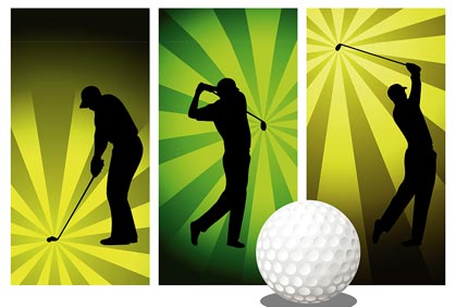 Tanglewood Park Golf Course