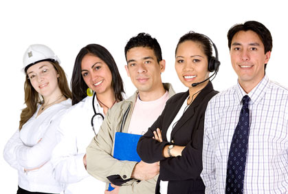 Your Job Search Starts at the Public Library