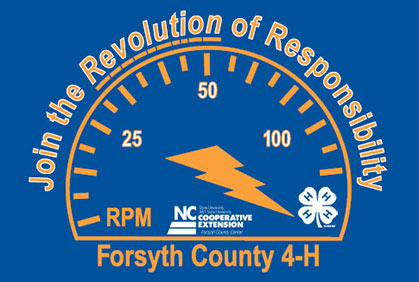 Forsyth County 4-H is now taking registration for Summer Adventures programs for kids  