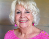 Paint a Snow Scene: Art Class with Dot Duggins in Walkertown