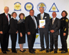 Forsyth County Sheriff’s Office Receives CALEA Reaccreditation