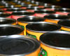 February is Food For Fines Month At The Library