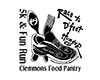 Race to D’Feet Hunger