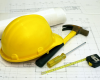Parking Lot Repairs at the Carver School Road Branch Library